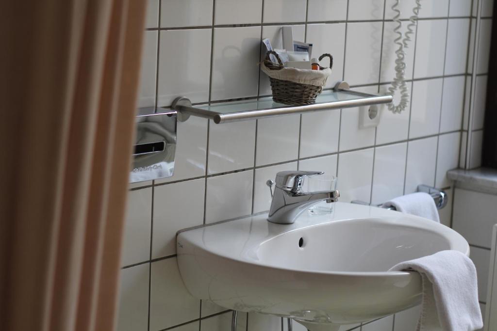 Hotel Centro Stuttgart Bilik gambar